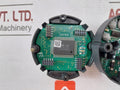 Rosemount 03031-0193-0103 Pressure Transmitter Lcd Display Bead5012 P0492601