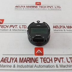 Rosemount 03031-0193-0103 Pressure Transmitter Lcd Display Bead5012 P0492601