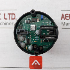 Rosemount 03031-0193-0103 Pressure Transmitter Lcd Display Bead5012 P0492601