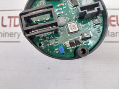 Rosemount 03031-0193-0103 Pressure Transmitter Lcd Display Bead5012 P0492601