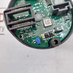 Rosemount 03031-0193-0103 Pressure Transmitter Lcd Display Bead5012 P0492601