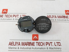 Rosemount 03031-0193-0103 Pressure Transmitter Lcd Display Bead5012 P0492601