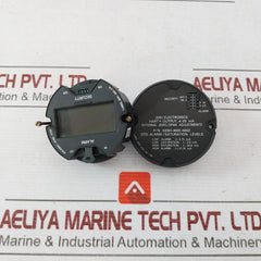 Rosemount 03031-0193-0103 Pressure Transmitter Lcd Display Bead5012 P0492601
