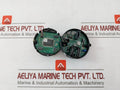 Rosemount 03031-0193-0103 Pressure Transmitter Lcd Display Bead5012 P0492601