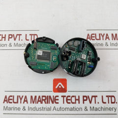 Rosemount 03031-0193-0103 Pressure Transmitter Lcd Display Bead5012 P0492601