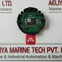 Rosemount 03031-0193-0103 Pressure Transmitter Lcd Display Cca 3031-591