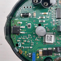 Rosemount 03031-0193-0103 Pressure Transmitter Lcd Display P0000175 E00322