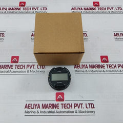 Rosemount 03031-0193-0103 Pressure Transmitter Lcd Display P0000175 E00322