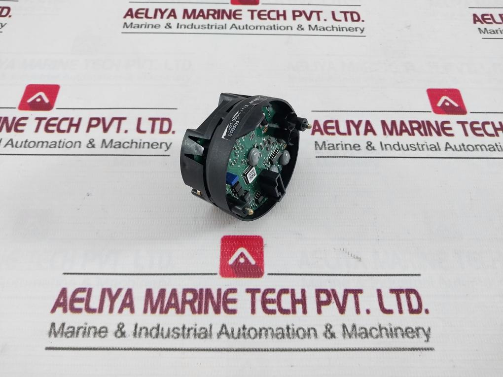 Rosemount 03031-0193-0103 Pressure Transmitter Lcd Display P0000175 E00322