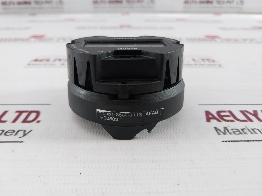 Rosemount 03031-0193-0103 Pressure Transmitter Lcd Display P0000175 E00322