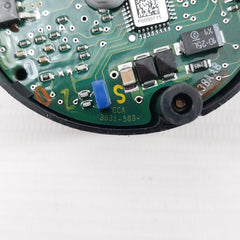 Rosemount 03031-0193-0103 Pressure Transmitter Lcd Display P0000175 E00322