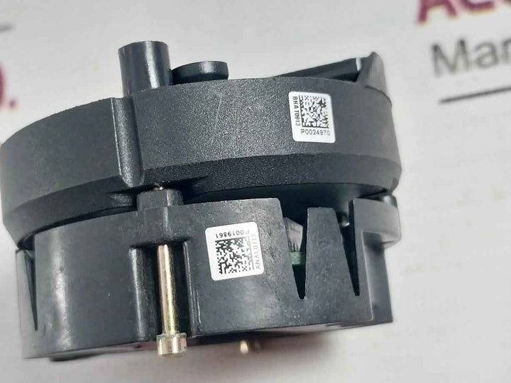 Rosemount 03031-0193-0103 Pressure Transmitter Lcd Meter Display