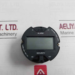 Rosemount 03031-0193-0103 Pressure Transmitter Lcd Meter Display