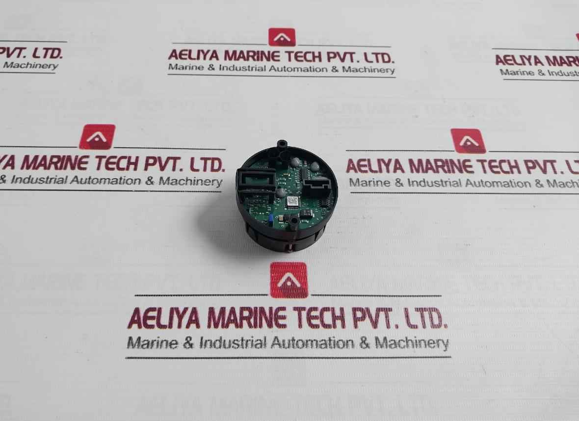 Rosemount 03031-0193-0103 Pressure Transmitter Lcd Meter Display