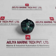 Rosemount 03031-0193-0103 Pressure Transmitter Lcd Meter Display