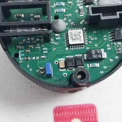Rosemount 03031-0193-0103 Pressure Transmitter Lcd Meter Display