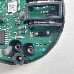 Rosemount 03031-0193-0103 Pressure Transmitter Lcd Meter Display