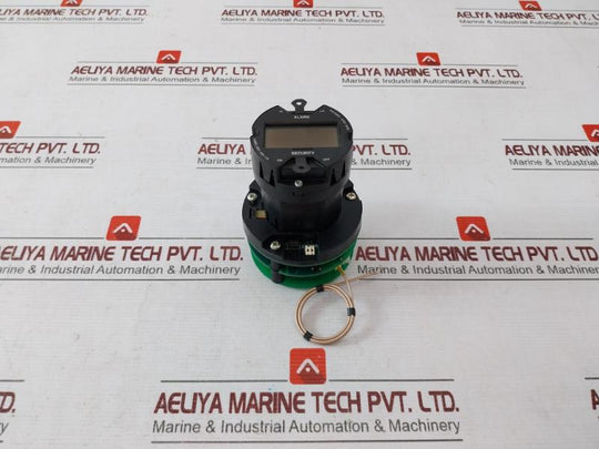 Rosemount 03031-0193-0103 Pressure Transmitter Lcd Meter Display Rev D 94V-0