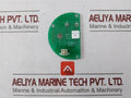 Rosemount 03031-0193-0103 Pressure Transmitter Lcd Meter Display Rev D 94V-0