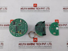 Rosemount 03031-0193-0103 Pressure Transmitter Lcd Meter Display Rev D 94V-0