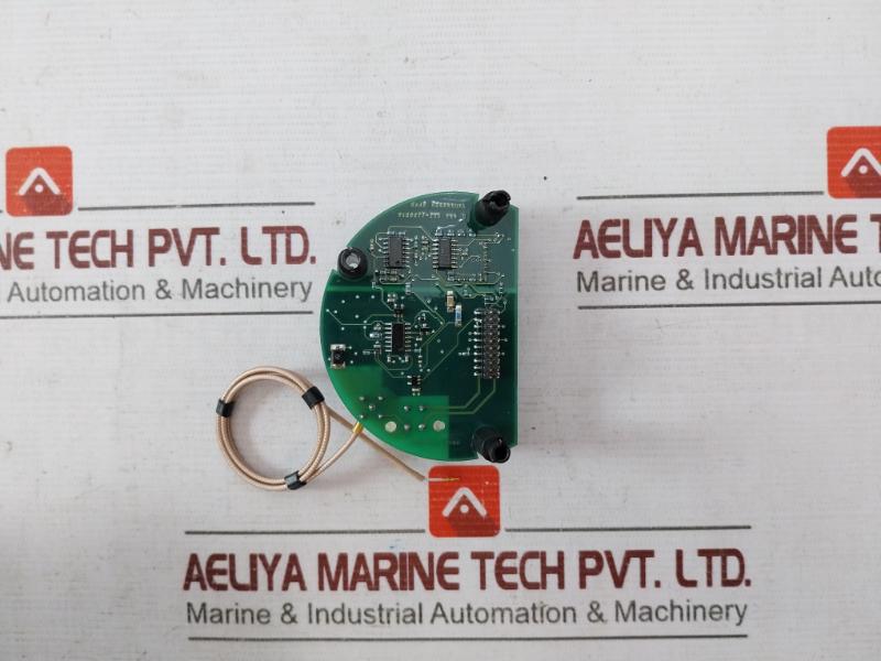 Rosemount 03031-0193-0103 Pressure Transmitter Lcd Meter Display Rev D 94V-0