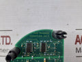 Rosemount 03031-0193-0103 Pressure Transmitter Lcd Meter Display Rev D 94V-0