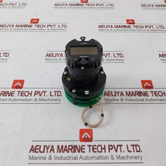 Rosemount 03031-0193-0103 Pressure Transmitter Lcd Meter Display Rev D 94V-0