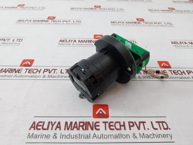 Rosemount 03031-0193-0103 Pressure Transmitter Lcd Meter Display Rev D 94V-0