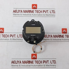 Rosemount 03031-0193-0103 Pressure Transmitter Lcd Meter Display Rev D 94V-0