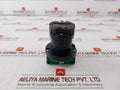 Rosemount 03031-0193-0103 Pressure Transmitter Lcd Meter Display Rev D 94V-0