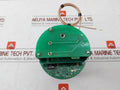 Rosemount 03031-0193-0103 Pressure Transmitter Lcd Meter Display Rev D 94V-0