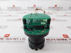 Rosemount 03031-0193-0103 Pressure Transmitter Lcd Meter Display Rev D 94V-0