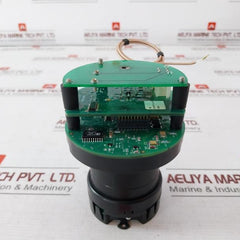 Rosemount 03031-0193-0103 Pressure Transmitter Lcd Meter Display Rev D 94V-0