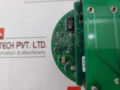 Rosemount 03031-0193-0103 Pressure Transmitter Lcd Meter Display Rev D 94V-0