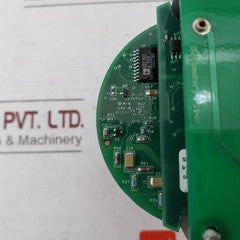 Rosemount 03031-0193-0103 Pressure Transmitter Lcd Meter Display Rev D 94V-0