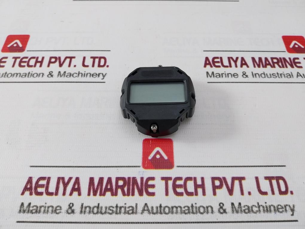 Rosemount 03031-0199-0001 Communication Protocol And Display 02051-3516-3 94V