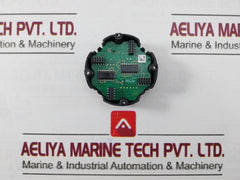 Rosemount 03031-0199-0001 Communication Protocol And Display 02051-3516-3 94V-0