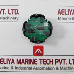 Rosemount 03031-0199-0001 Communication Protocol And Display 02051-3516-3 94V