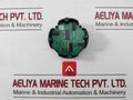 Rosemount 03031-0199-0001 Communication Protocol And Display 02051-3516-3 94V