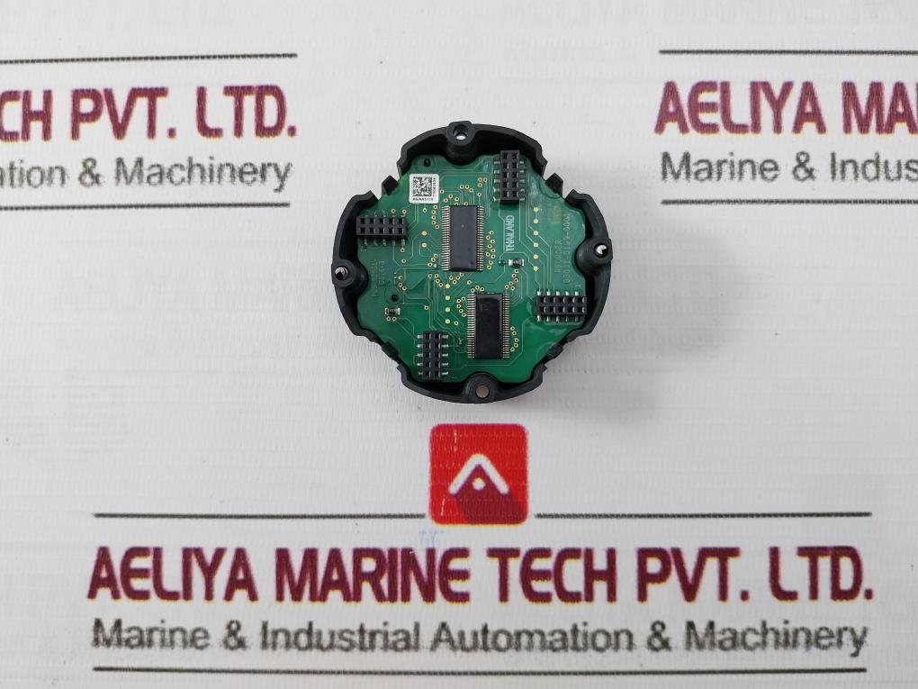 Rosemount 03031-0199-0001 Communication Protocol And Display 02051-3516-3 94V