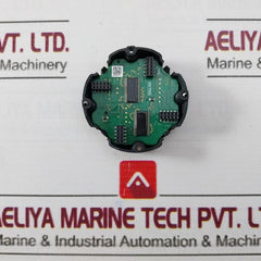 Rosemount 03031-0199-0001 Communication Protocol And Display 02051-3516-3 94V