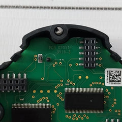 Rosemount 03031-0199-0001 Communication Protocol And Display 02051-3516-3 94V
