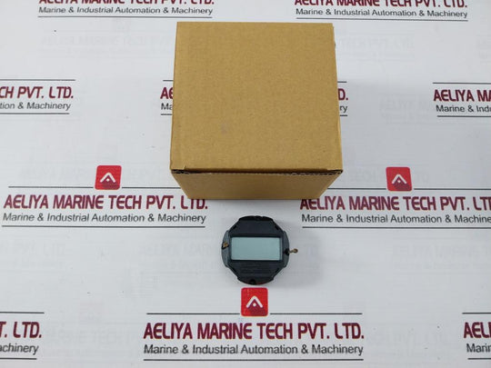 Rosemount 03031-0199-0001 Communication Protocol And Display Pwb 02051-3516-2
