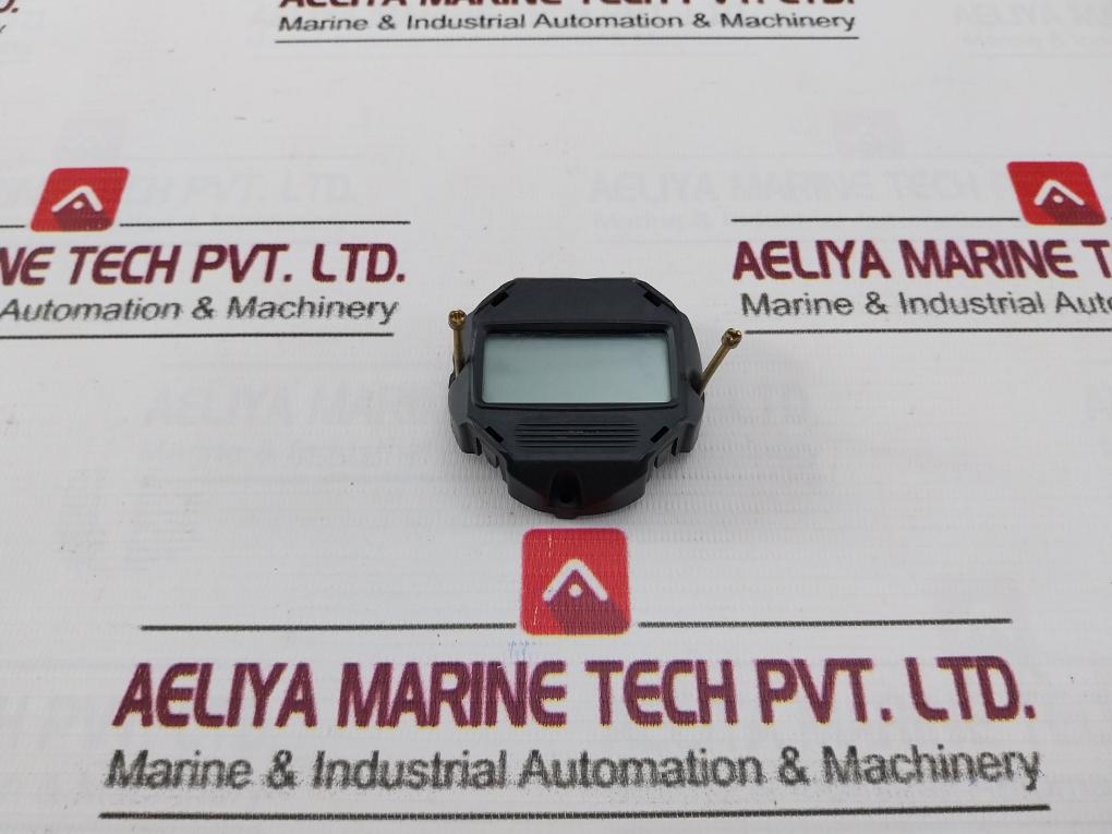Rosemount 03031-0199-0001 Communication Protocol And Display Pwb 02051-3516-2