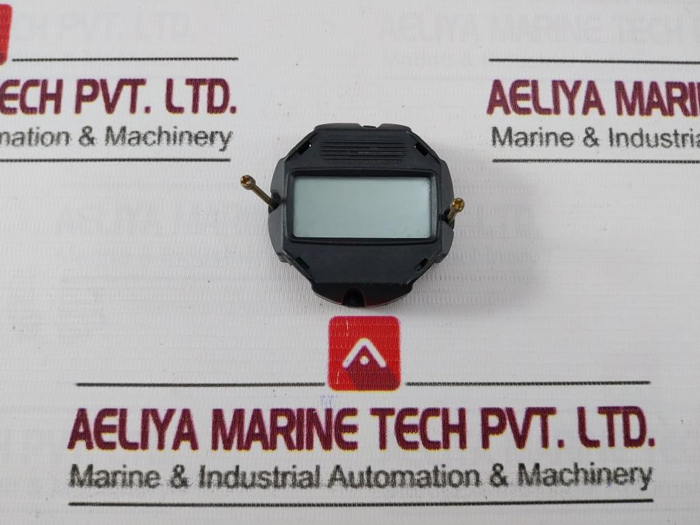 Rosemount 03031-0199-0001 Communication Protocol And Display Pwb 02051-3516-2