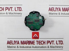Rosemount 03031-0199-0001 Communication Protocol And Display Pwb 02051-3516-2