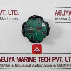 Rosemount 03031-0199-0001 Communication Protocol And Display Pwb 02051-3516-2