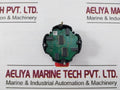 Rosemount 03031-0199-0001 Communication Protocol And Display Pwb 02051-3516-2