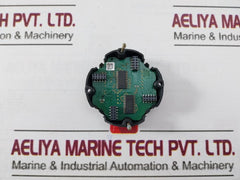 Rosemount 03031-0199-0001 Communication Protocol And Display Pwb 02051-3516-2
