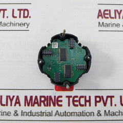 Rosemount 03031-0199-0001 Communication Protocol And Display Pwb 02051-3516-2